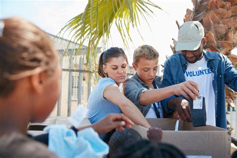 Fun and Meaningful: Charity Team Building Activities for Your .